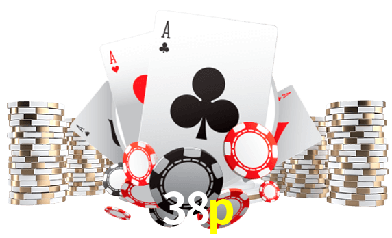 Jogue jogos de pôquer em 38p