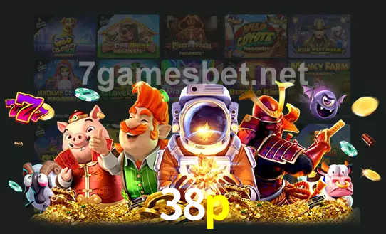 cassino 38p