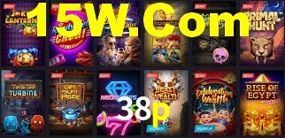 Welcome Bonus 38p