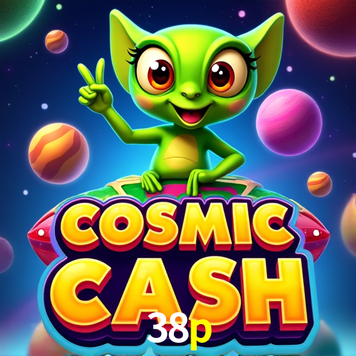 Welcome Bonus 38p