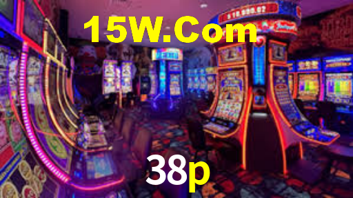 Descubra a Magia dos Jogos de Arcade no 38p