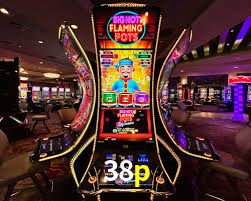 VIP Casino 38p