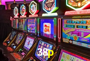 Descubra o Programa VIP da 38p: Vantagens Exclusivas para Jogadores