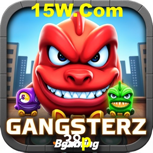 Jogos de Slot 38p