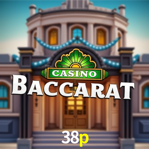 APP oficial da 38p para mobile