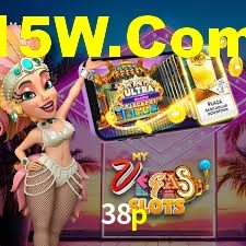 Blackjack Table 38p